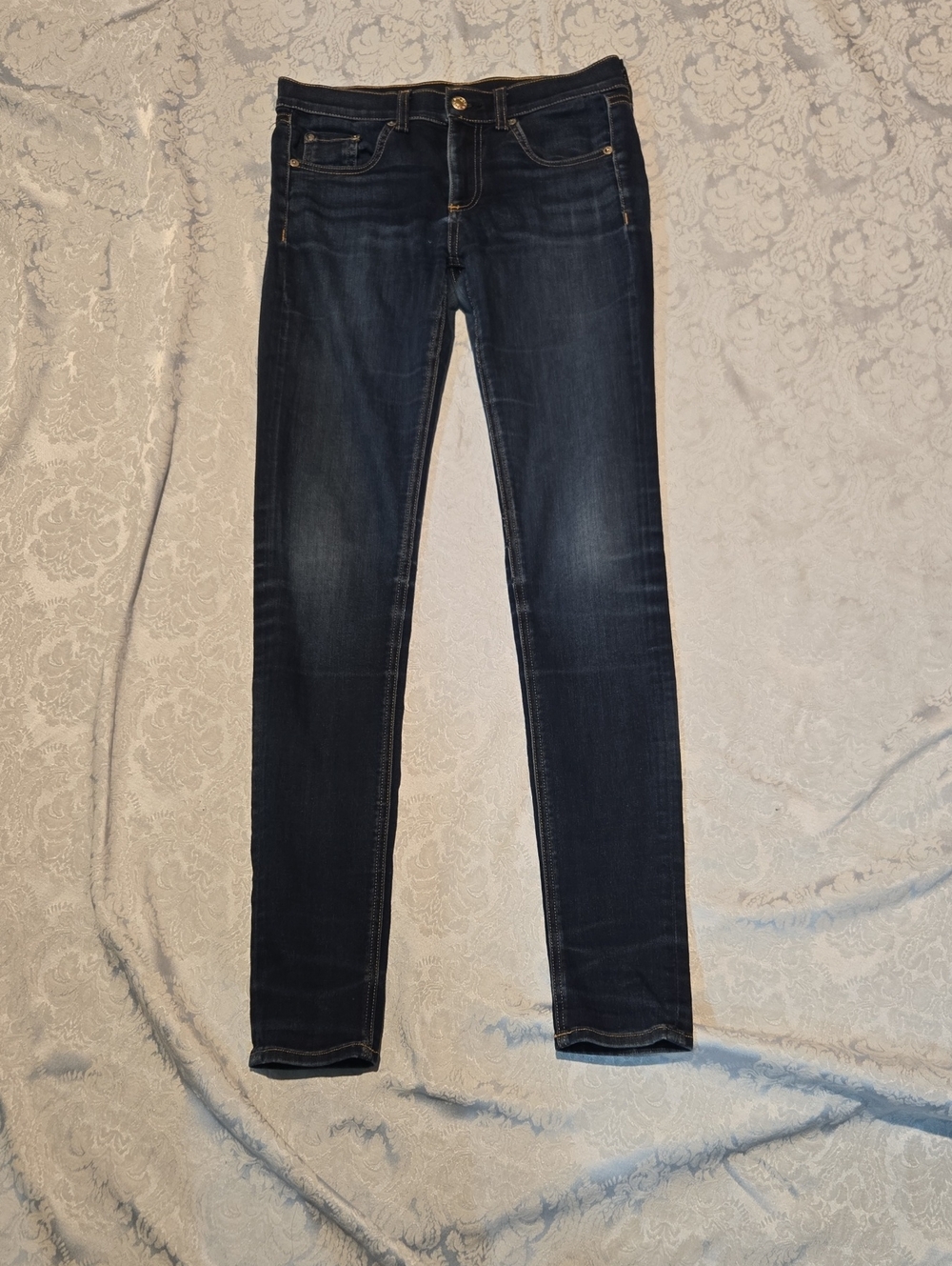 Size 26 Rag & Bone Jeans
